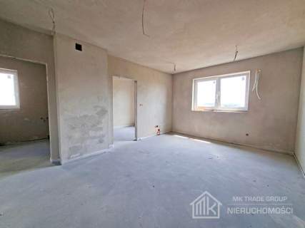 Mieszkanie dwupoziomowe, 78m2, Kłaj-Grodkowice