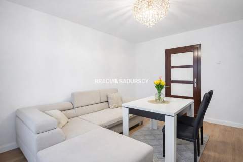 Myślenice 4 pokoje 2 balkony 64,92m2