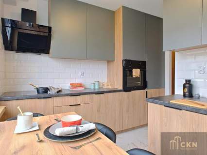 Na sprzedaż- Tarnów, 62 m2 po remoncie