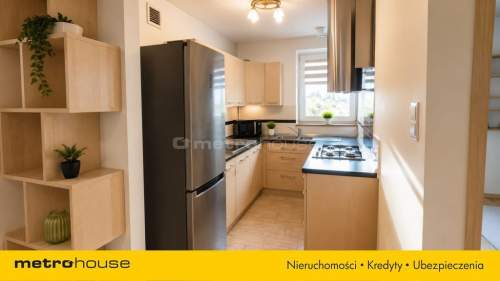 Wynajmę 2pokojowe mieszkanie,Widok,54m2,wyposażone