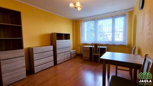 Funkcjonalna kawalerka Bydgoszcz Bartodzieje