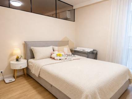 3 pokoje 59m winda balkon