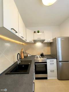 Mieszkanie 65,92m2 , 3 pokoje 1 piętro