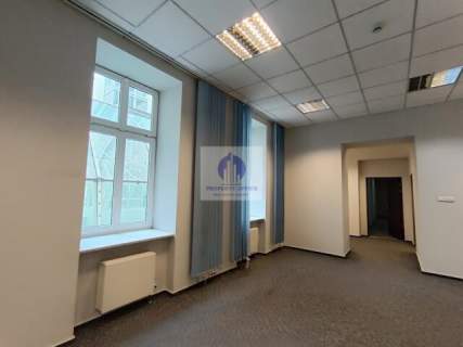 Śródmieście lokal biurowy 85,69m2 do wynajęcia