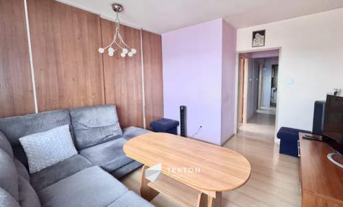 3 pokoje Balkon Oddzielna kuchnia