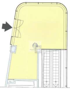 Śródmieście lokal handlowo-usługowy 68,83m2 do wynajęcia