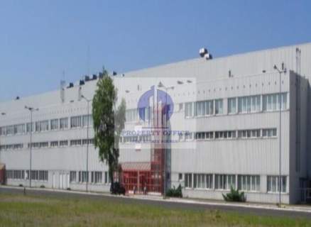 Praga Północ biuro 263,14 m2 do wynajęcia