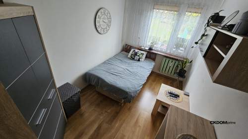 3 pokoje, 59,95 m Kielce, os. Świętokrzyskie