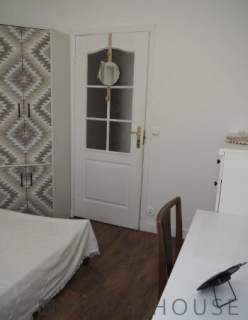3-pokojowe mieszkanie w Rembertowie