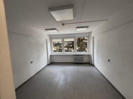 Biuro 19 m   Łódź, ul. Łagiewnicka 54/56 I BCB