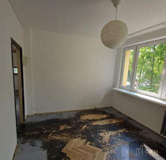 2-pokojowe mieszkanie w Nowej Hucie.