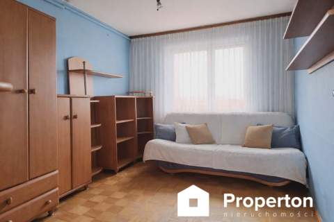 Mieszkanie 3 pokoje 45m2 Skierniewice Kopernika