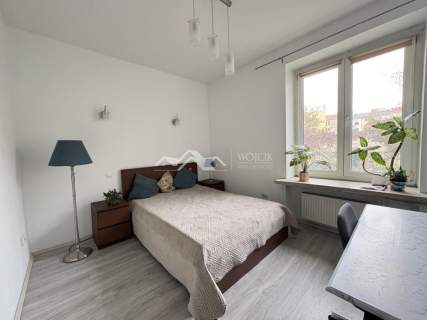 Dwupokojowe z samodzielną kuchnią Centrum 7 min