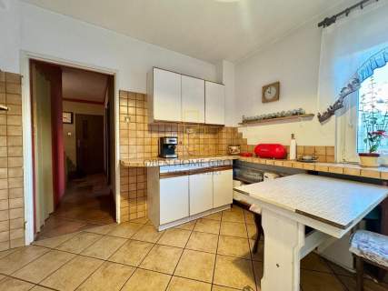 Pełny rozkład / 4 pokoje / komórka / duży balkon
