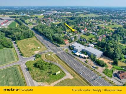 3 budynki, 42 lokale , Czechowice-Dziedzice