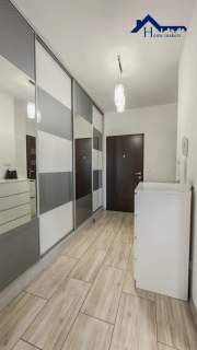 Wola 2 pokoje Do wprowadzenia Galeria Balkon