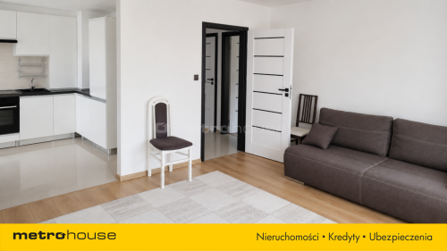 Mieszkanie na sprzedaż, 52,7 m2, Warszawa