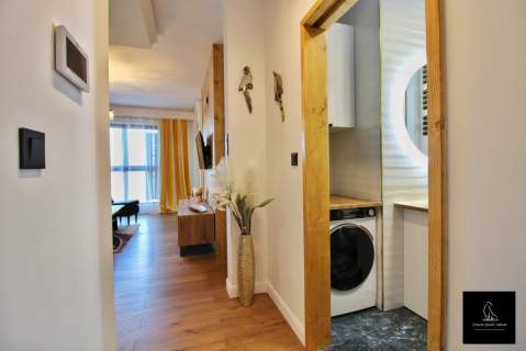 Luksusowy apartament na wynajem ul. Bukowska 18