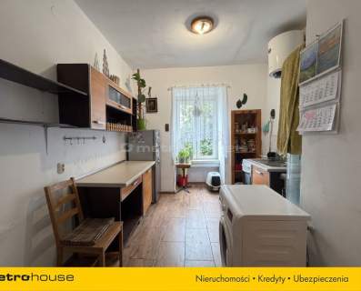 Na sprzedaż mieszkanie 35m2 w kamienicy