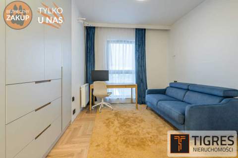 Penthouse / Wysoki standard / Duża loggia