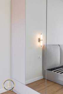 Apartament wykończony pod klucz ul.Peowiaków