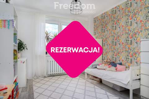 Jasne, przestronne i gotowe do zamieszkania 