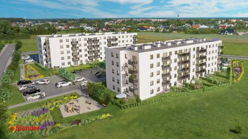 PROMOCJA 3 pokoje, balkon, miejsce, komórka
