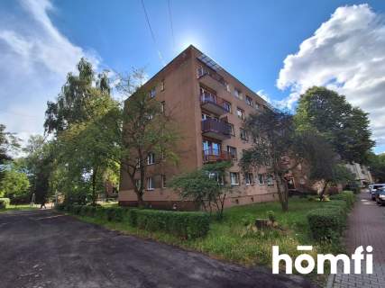 3 pokoje 55 m2 do adaptacji Katowice Piotrowice
