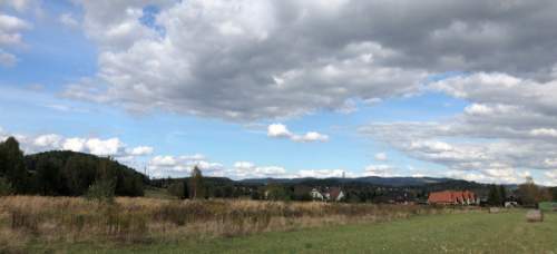 Działka budowlana na sprzedaż, 10000 m2, Jelenia Góra