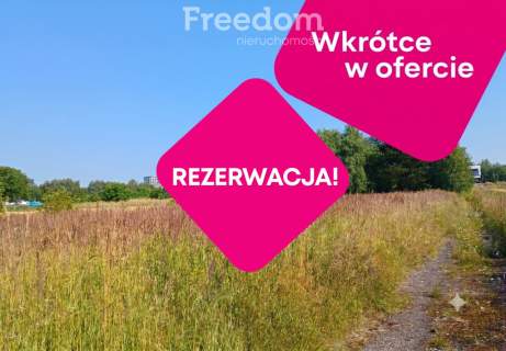 Działka z pozwoleniem na budowę Rzeszów