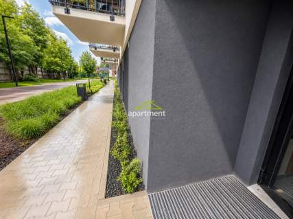 MIESZKANIE NA WYNAJEM 39,71 M2 2 POKOJE KRAKÓW