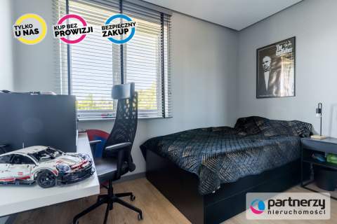 APARTAMENT Z WIDOKIEM NA JEZIORO KLASZTORNE