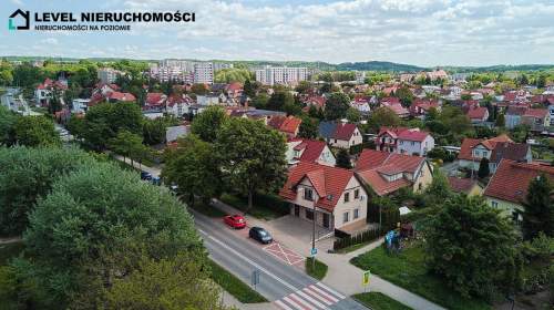 Dom osiedle Kamionka