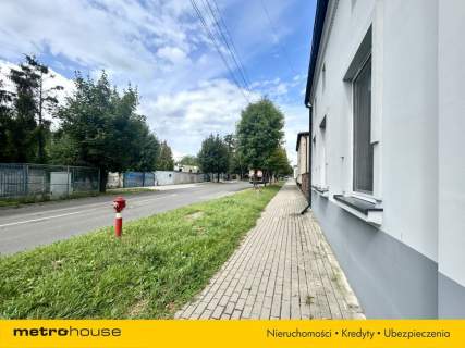 Mieszkanie na sprzedaż, 45,33 m2, Aleksandrów Łódzki