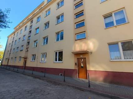 Kawalerka/2 pokoje ul. Wojska Polskiego , I piętro