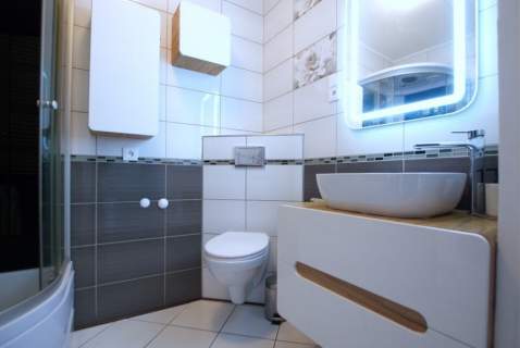 Mieszkanie 31,98 m2 z balkonem, Baranówek