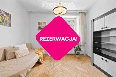 3 pokojowe mieszkanie w doskonałej lokalizacji