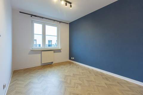 2-pokoje z komórką Kampus UJ, Centrum Biznesowe 