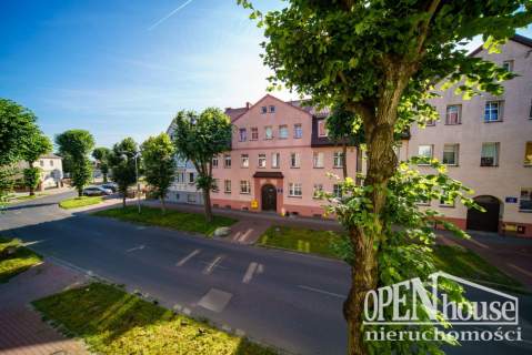 Mieszkanie na sprzedaż Białogard   ul. Lipowa 45,