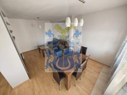 Cystersów, Grzegórzki 3pok 68m2 DO WYNAJĘCIA