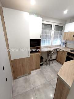 Parter, 3 pokoje, centrum, Lubin