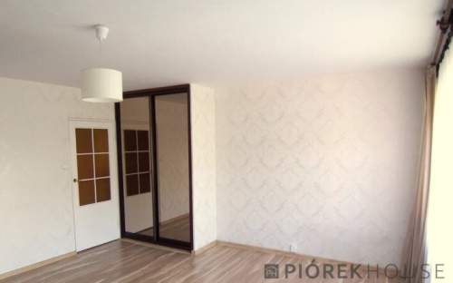 3-pokojowe mieszkanie w Ursusie