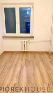 3-pokojowe mieszkanie na Mokotowie
