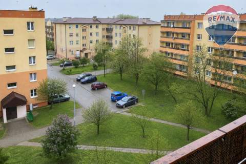 Słoneczne, 2-pokojowe mieszkanie we Mszczonowie