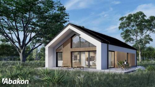 Działka budowlana 894 m2 - Łódź, Radogoszcz Zachód