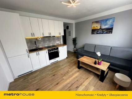 Mieszkanie na sprzedaż, 32,45 m2, Warszawa