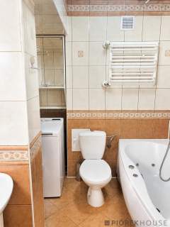4-pokojowe mieszkanie na Mokotowie