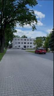 Magazyn 1200 m2 biuro 580 m2 3 bramy Puławska Warszawa