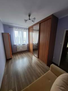 Mieszkanie 2-pokojowe FORDON - 56,80m2 - 2 piętro