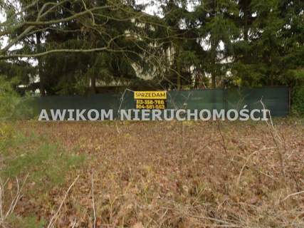 Działka inwestycyjna na sprzedaż, 513 m2, Skierniewice